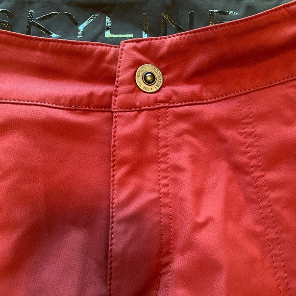 Troy Lee Designs Biking Short - Picture 8 of 8